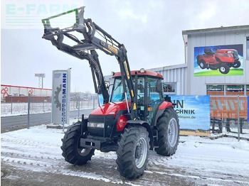 Трактор CASE IH
