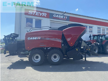 Пресс-подборщик тюковый CASE IH