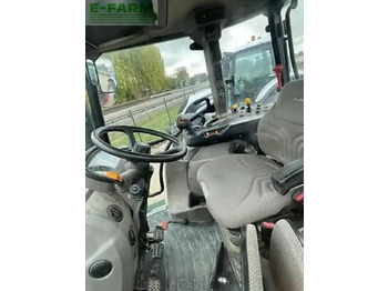 Трактор Case-IH luxxum 110: фото 2