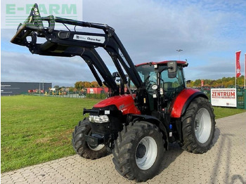 Трактор CASE IH Luxxum 120