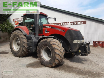 Трактор CASE IH Magnum 340