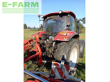Трактор Case-IH marque case ih: фото 5