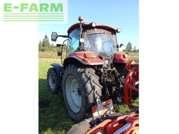 Трактор Case-IH marque case ih: фото 3