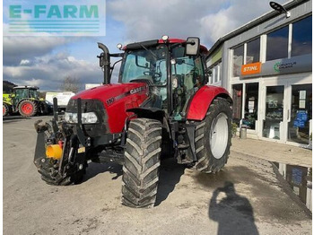 Трактор CASE IH Maxxum 110