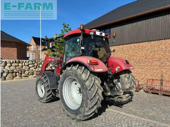 Трактор CASE IH Maxxum