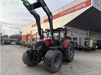 Трактор CASE IH Maxxum 150