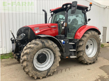 Трактор CASE IH Maxxum 150