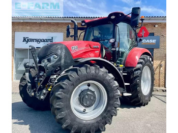 Трактор CASE IH Maxxum 150