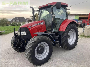 Трактор CASE IH Maxxum