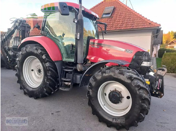 Трактор CASE IH Maxxum 125