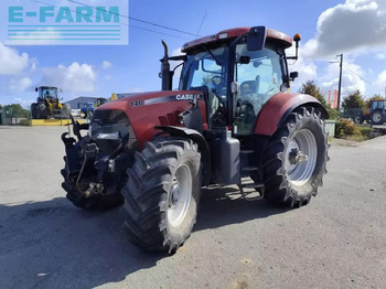Трактор CASE IH Maxxum 140
