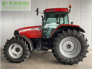 Трактор CASE IH MX Maxxum