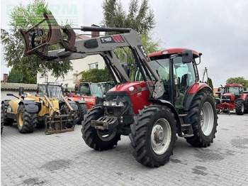 Трактор CASE IH MXU Maxxum