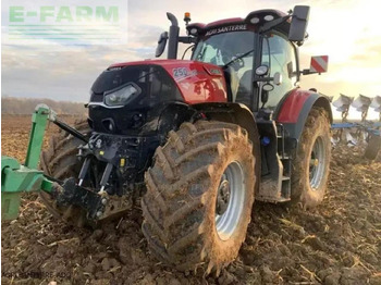 Трактор CASE IH Optum
