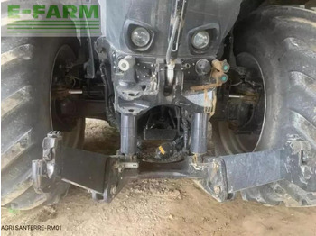 Трактор Case-IH optum 270 cvx CVX: фото 4