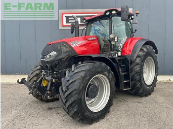Трактор CASE IH Optum 270