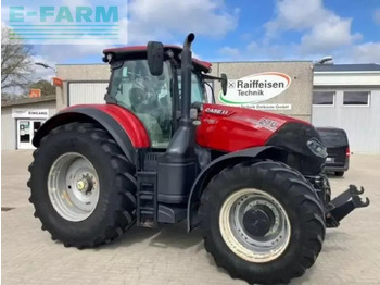 Трактор CASE IH Optum 270