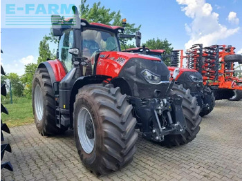 Трактор Case-IH optum 300 cvx CVX: фото 2