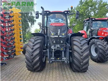 Трактор Case-IH optum 300 cvx CVX: фото 3