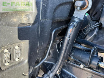 Трактор Case-IH optum 300 cvx CVX: фото 5