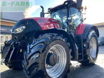 Трактор CASE IH Optum 300