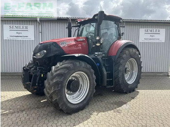 Трактор CASE IH Optum 300