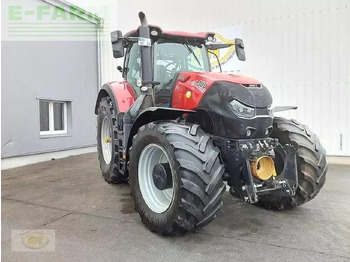 Трактор CASE IH Optum 300