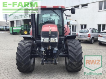 Трактор Case-IH puma 125: фото 2