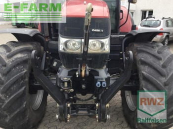 Трактор Case-IH puma 125: фото 3