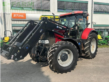 Трактор CASE IH Puma 145