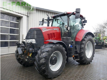 Трактор CASE IH Puma 150