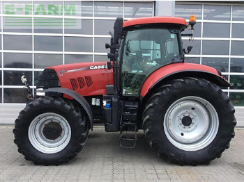 Трактор Case-IH puma 160 cvx: фото 2 Трактор Case-IH puma 160 cvx: фото 2