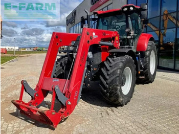 Трактор CASE IH Puma