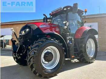 Трактор CASE IH Puma