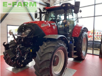 Трактор CASE IH Puma