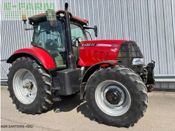 Трактор CASE IH Puma