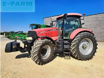 Трактор CASE IH Puma