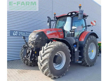 Трактор CASE IH Puma 185