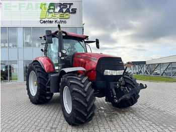 Трактор CASE IH Puma 200