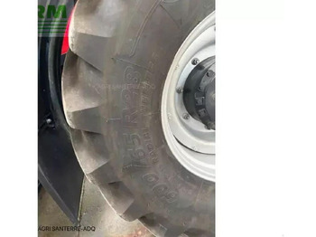 Трактор Case-IH puma 200 cvxafsc: фото 4