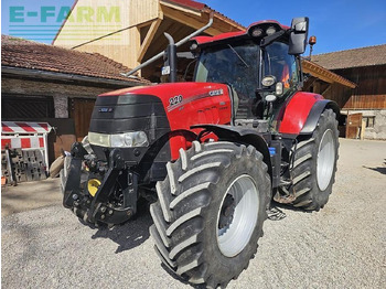 Трактор CASE IH Puma 220