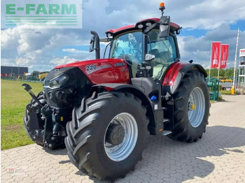Трактор CASE IH Puma 220
