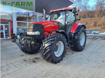 Трактор CASE IH Puma 225