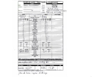 Трактор CASE IH Puma 240