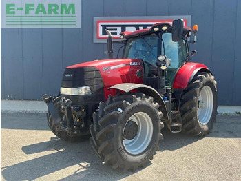 Трактор CASE IH Puma 240