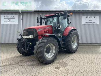 Трактор CASE IH Puma 240
