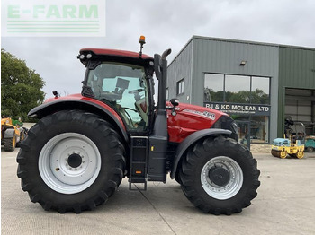 Трактор CASE IH Puma