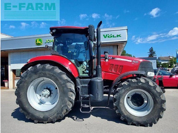 Трактор CASE IH Puma 240