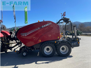 Пресс-подборщик тюковый CASE IH