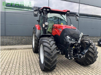 Трактор Case-IH vestrum 130 cvx CVX: фото 4